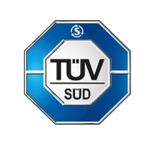 TUV cesrtifikacia pre prepravku box pre psa do auta